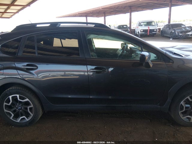 JF2GPABC3HH250273 Subaru Crosstrek 2.0i Premium