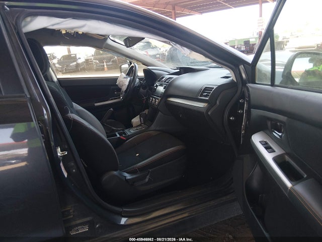 Auction sale of the 2017 Subaru Crosstrek 2.0i Premium, vin: JF2GPABC3HH250273, lot number: 45946862