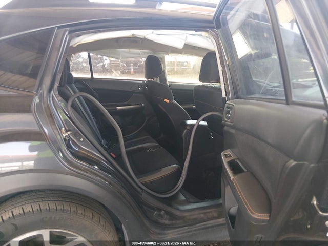 JF2GPABC3HH250273 Subaru Crosstrek 2.0i Premium