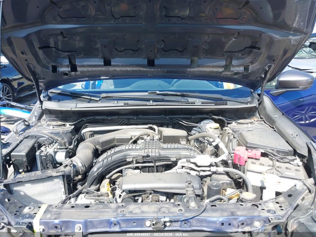 Subaru Crosstrek Premium 2024 JF2GUADC3R8917852 Image 10