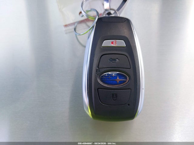 Subaru Crosstrek Premium 2024 JF2GUADC3R8917852 Image 11