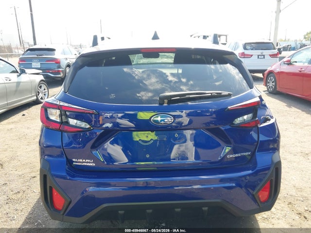 Subaru Crosstrek Premium 2024 JF2GUADC3R8917852 Image 17