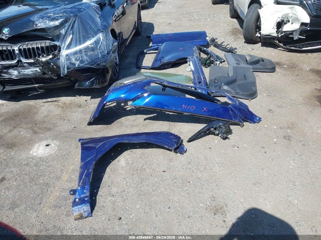 Subaru Crosstrek Premium 2024 JF2GUADC3R8917852 Image 12