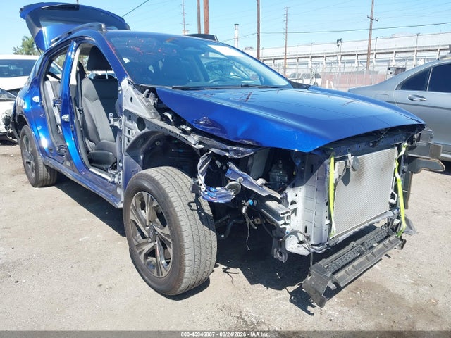Subaru Crosstrek Premium 2024 JF2GUADC3R8917852 Image 6