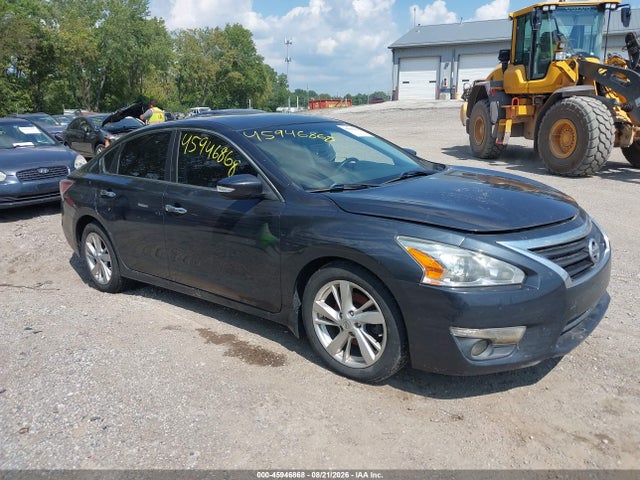 Продажа на аукционе авто 2015 Nissan Altima 2.5 Sl, vin: 1N4AL3AP8FC428839, номер лота: 45946868