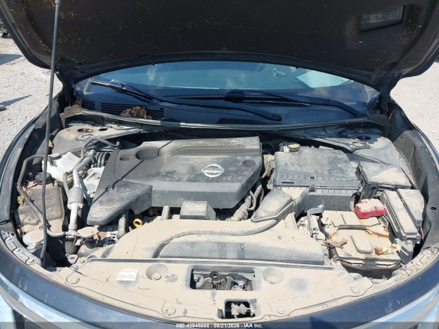 Продажа на аукционе авто 2015 Nissan Altima 2.5 Sl, vin: 1N4AL3AP8FC428839, номер лота: 45946868