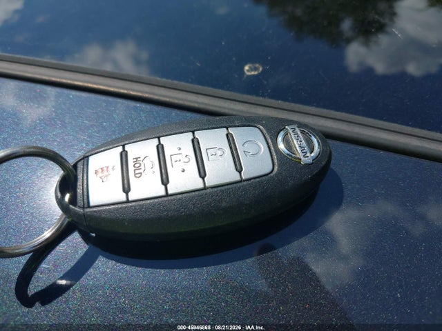 Продажа на аукционе авто 2015 Nissan Altima 2.5 Sl, vin: 1N4AL3AP8FC428839, номер лота: 45946868