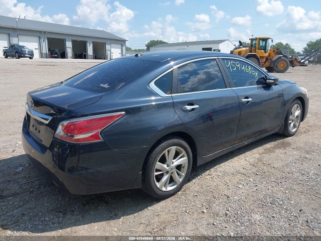 Продажа на аукционе авто 2015 Nissan Altima 2.5 Sl, vin: 1N4AL3AP8FC428839, номер лота: 45946868