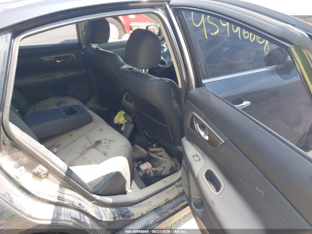 Продажа на аукционе авто 2015 Nissan Altima 2.5 Sl, vin: 1N4AL3AP8FC428839, номер лота: 45946868