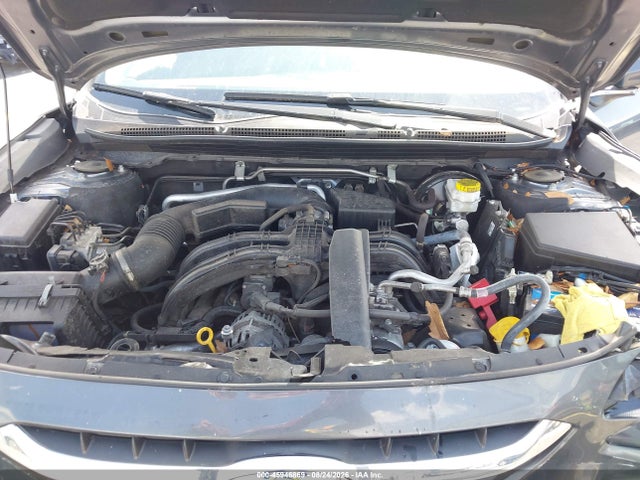 2020 Subaru Legacy Premium მანქანა იყიდება აუქციონზე, vin: 4S3BWAC60L3033337, აუქციონის ნომერი: 45946869