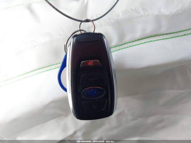 2020 Subaru Legacy Premium მანქანა იყიდება აუქციონზე, vin: 4S3BWAC60L3033337, აუქციონის ნომერი: 45946869