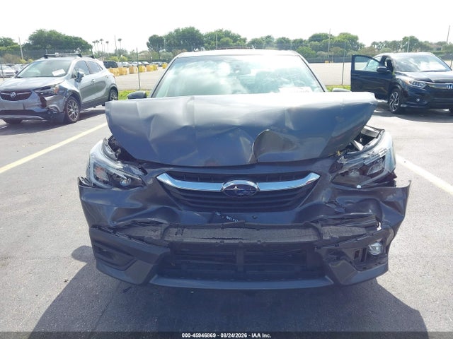 2020 Subaru Legacy Premium მანქანა იყიდება აუქციონზე, vin: 4S3BWAC60L3033337, აუქციონის ნომერი: 45946869