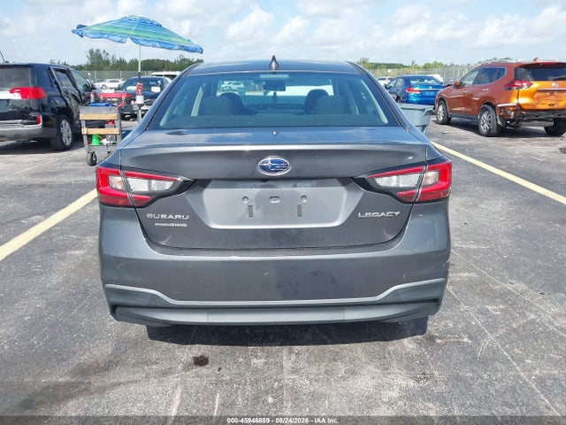 2020 Subaru Legacy Premium მანქანა იყიდება აუქციონზე, vin: 4S3BWAC60L3033337, აუქციონის ნომერი: 45946869