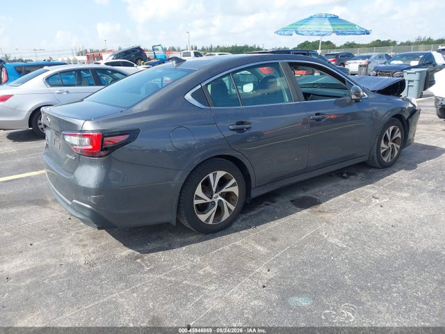 2020 Subaru Legacy Premium მანქანა იყიდება აუქციონზე, vin: 4S3BWAC60L3033337, აუქციონის ნომერი: 45946869