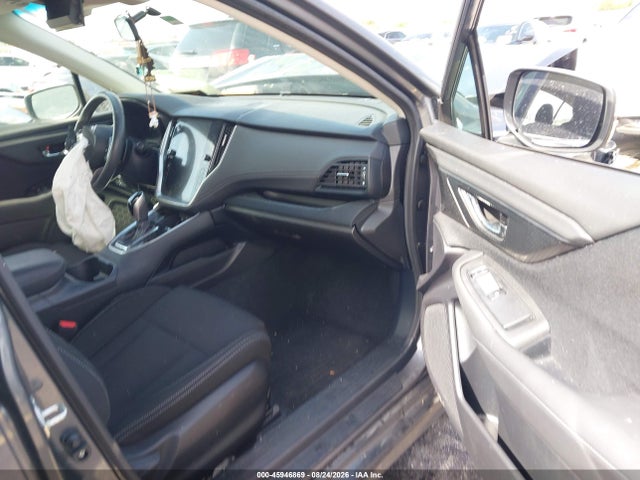 2020 Subaru Legacy Premium მანქანა იყიდება აუქციონზე, vin: 4S3BWAC60L3033337, აუქციონის ნომერი: 45946869