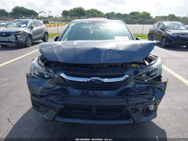 2020 Subaru Legacy Premium მანქანა იყიდება აუქციონზე, vin: 4S3BWAC60L3033337, აუქციონის ნომერი: 45946869