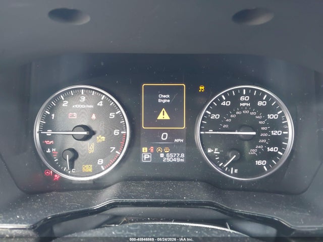 2020 Subaru Legacy Premium მანქანა იყიდება აუქციონზე, vin: 4S3BWAC60L3033337, აუქციონის ნომერი: 45946869