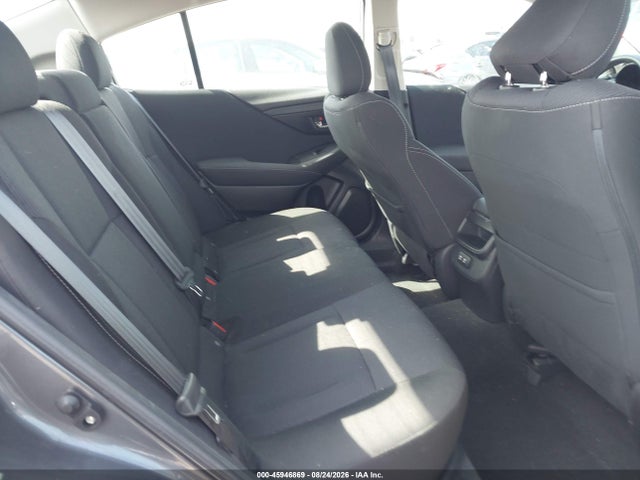 2020 Subaru Legacy Premium მანქანა იყიდება აუქციონზე, vin: 4S3BWAC60L3033337, აუქციონის ნომერი: 45946869