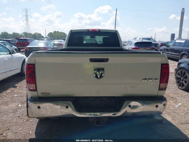 2018 Ram 3500 Tradesman  4x4 8' Box მანქანა იყიდება აუქციონზე, vin: 3C63RRGL6JG299411, აუქციონის ნომერი: 45946870