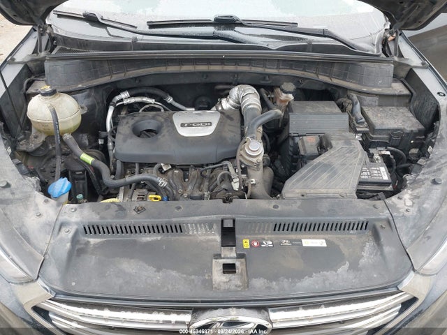 Hyundai Tucson Limited 2018 KM8J3CA2XJU835560 Image 10