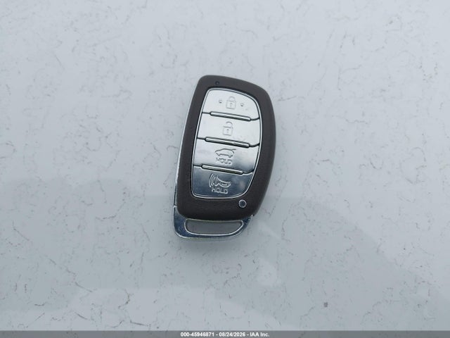 Hyundai Tucson Limited 2018 KM8J3CA2XJU835560 Image 11
