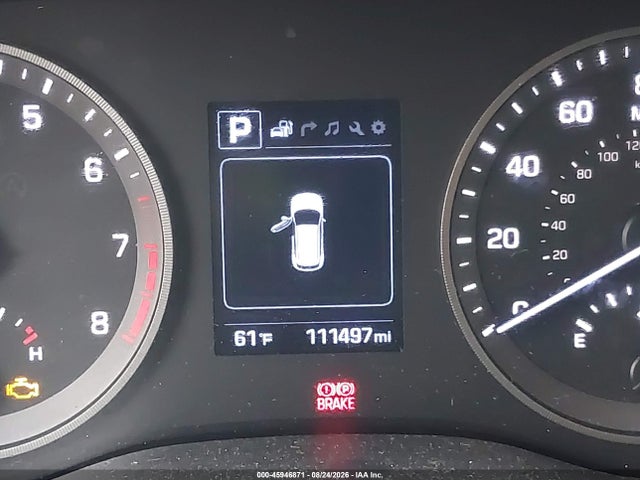 Hyundai Tucson Limited 2018 KM8J3CA2XJU835560 Image 15