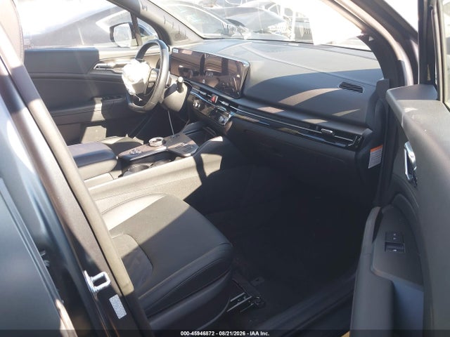 45946872 :رقم المزاد ، KNDPYDDH3T7303638 vin ، 2026 Kia Sportage Plug-in Hybrid X-line مزاد بيع