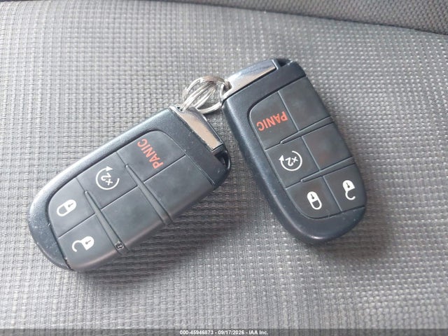 Продаж на аукціоні авто 2022 Jeep Compass Limited 4x4, vin: 3C4NJDCB6NT135954, номер лоту: 45946873