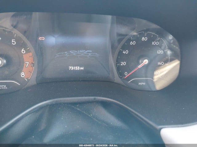 Продаж на аукціоні авто 2022 Jeep Compass Limited 4x4, vin: 3C4NJDCB6NT135954, номер лоту: 45946873