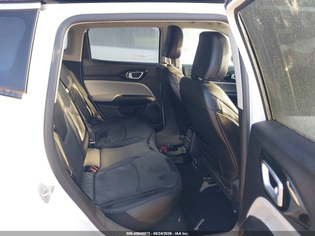 Продаж на аукціоні авто 2022 Jeep Compass Limited 4x4, vin: 3C4NJDCB6NT135954, номер лоту: 45946873