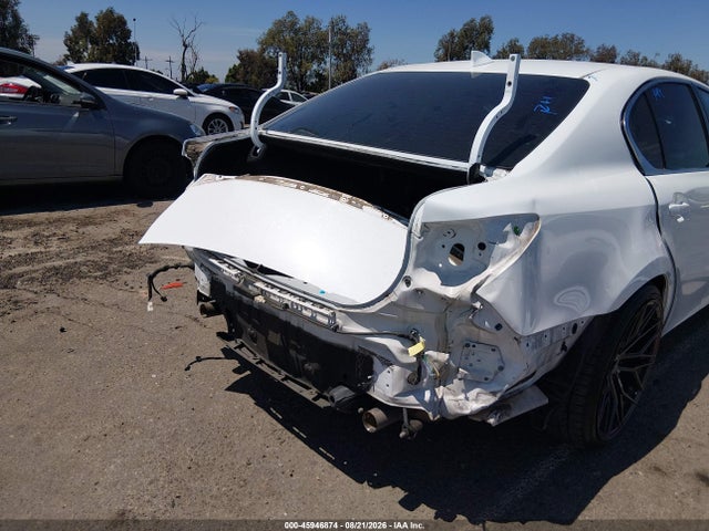 JTHBZ1BL3GA004753 Lexus Gs 350 F Sport