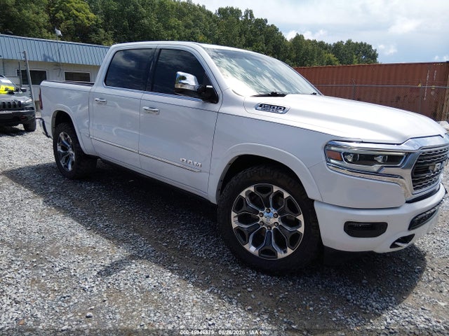 Продажа на аукционе авто 2019 Ram 1500 Limited  4x4 5'7 Box, vin: 1C6SRFHT4KN720723, номер лота: 45946879