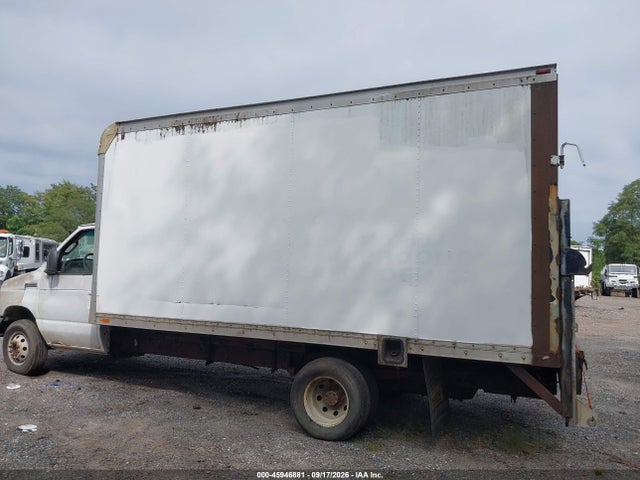 Продажа на аукционе авто 2006 Ford E-450 Cutaway, vin: 1FDXE45S26HA50986, номер лота: 45946881