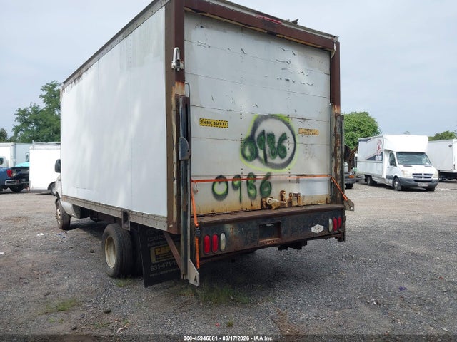 Продажа на аукционе авто 2006 Ford E-450 Cutaway, vin: 1FDXE45S26HA50986, номер лота: 45946881