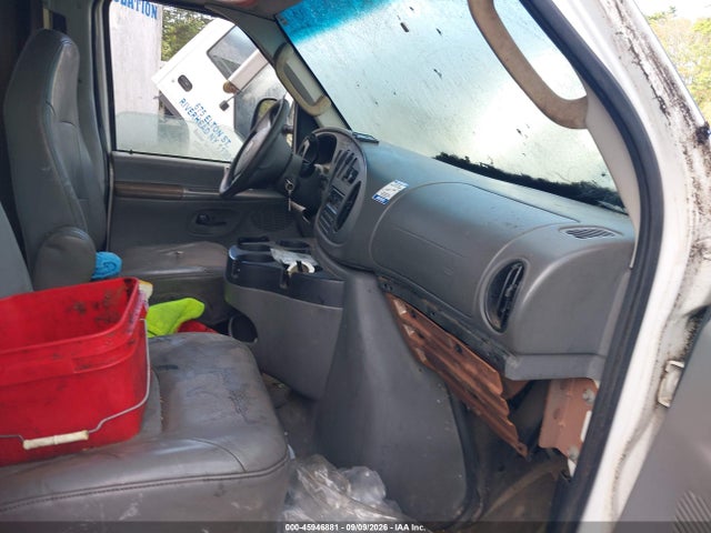 Продажа на аукционе авто 2006 Ford E-450 Cutaway, vin: 1FDXE45S26HA50986, номер лота: 45946881