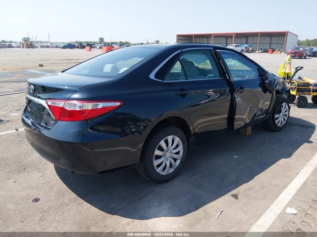 2017 Toyota Camry Le მანქანა იყიდება აუქციონზე, vin: 4T1BF1FKXHU385928, აუქციონის ნომერი: 45946880
