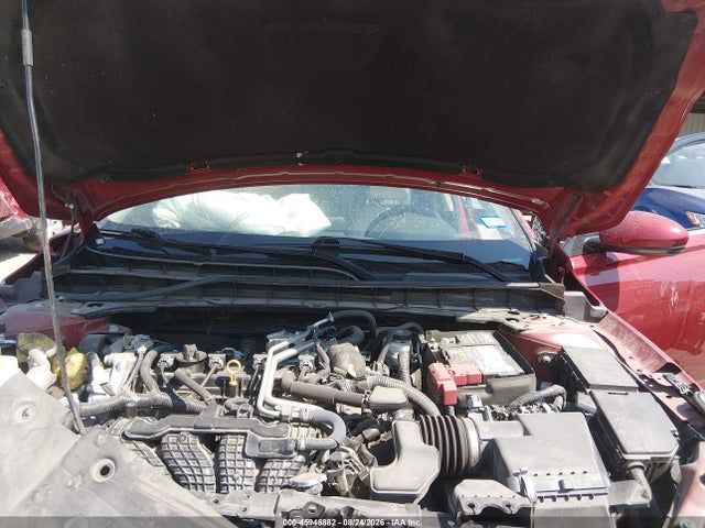 45946882 :رقم المزاد ، 1N4BL4EW4NN400888 vin ، 2022 Nissan Altima Sl Intelligent Awd مزاد بيع