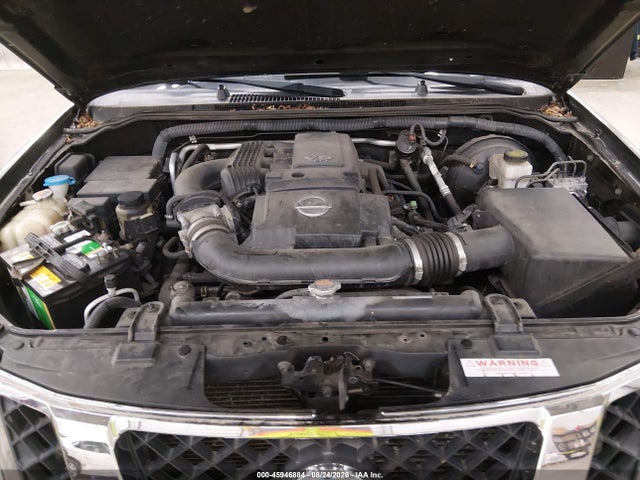 Продаж на аукціоні авто 2012 Nissan Pathfinder Silver, vin: 5N1AR1NB8CC627795, номер лоту: 45946884
