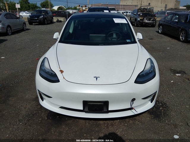 Tesla Model 3 Long Range/performance 2019 5YJ3E1EB5KF511884 Image 11