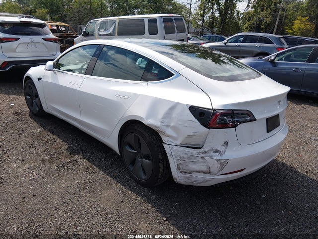 Tesla Model 3 Long Range/performance 2019 5YJ3E1EB5KF511884 Image 3
