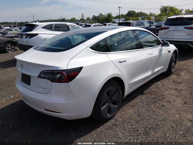 Tesla Model 3 Long Range/performance 2019 5YJ3E1EB5KF511884 Image 4