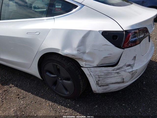 Tesla Model 3 Long Range/performance 2019 5YJ3E1EB5KF511884 Image 6
