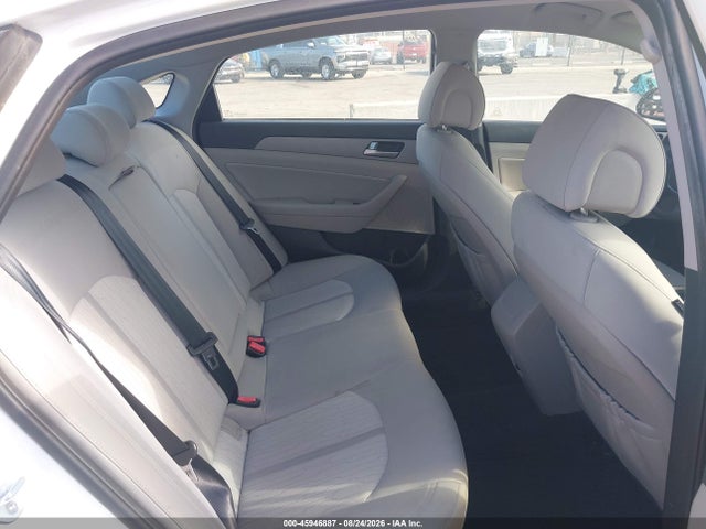 Продаж на аукціоні авто 2016 Hyundai Sonata Hybrid Se, vin: KMHE24L18GA041682, номер лоту: 45946887
