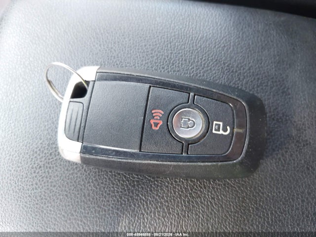45946888 :رقم المزاد ، MAJ6S3KL8LC318857 vin ، 2020 Ford Ecosport Titanium مزاد بيع