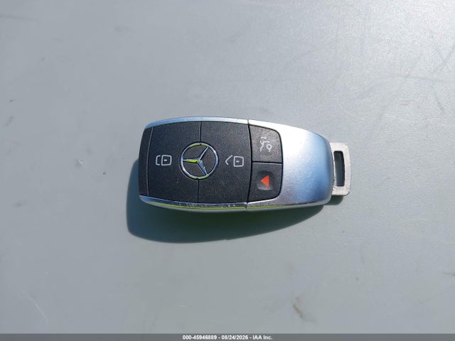55SWF6EB8KU283983 Mercedes-Benz Amg C 43 4matic