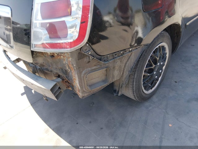 Aukcja sprzedaży 2010 Nissan Sentra 2.0s, vin: 3N1AB6AP9AL623900, numer aukcji: 45946891