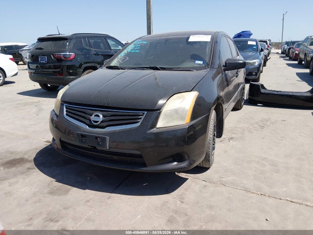Aukcja sprzedaży 2010 Nissan Sentra 2.0s, vin: 3N1AB6AP9AL623900, numer aukcji: 45946891