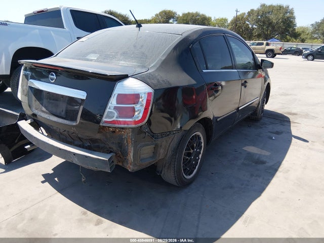 Aukcja sprzedaży 2010 Nissan Sentra 2.0s, vin: 3N1AB6AP9AL623900, numer aukcji: 45946891