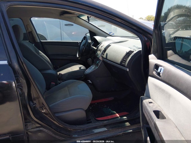 Aukcja sprzedaży 2010 Nissan Sentra 2.0s, vin: 3N1AB6AP9AL623900, numer aukcji: 45946891