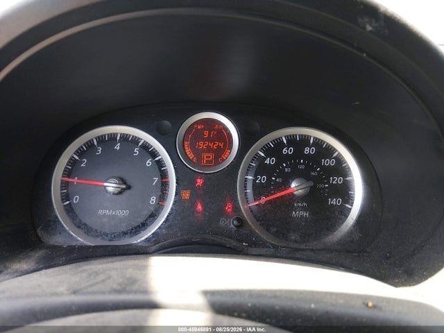 Aukcja sprzedaży 2010 Nissan Sentra 2.0s, vin: 3N1AB6AP9AL623900, numer aukcji: 45946891